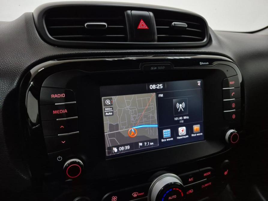 Kia Soul II Рестайлинг Альметьевск  - изображение 19