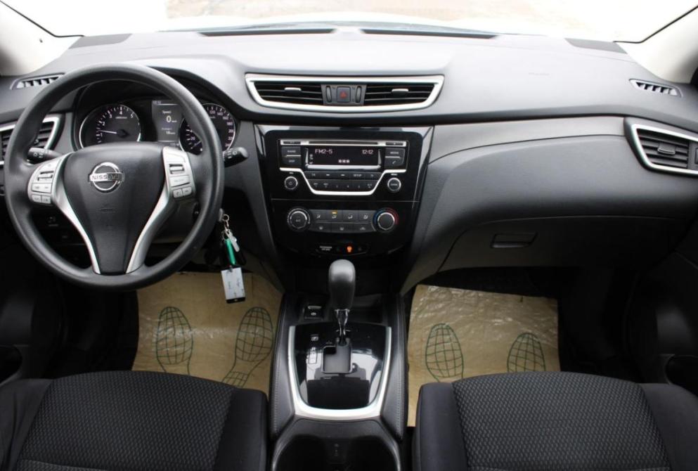 Nissan Qashqai II Нижний Новгород  - изображение 16