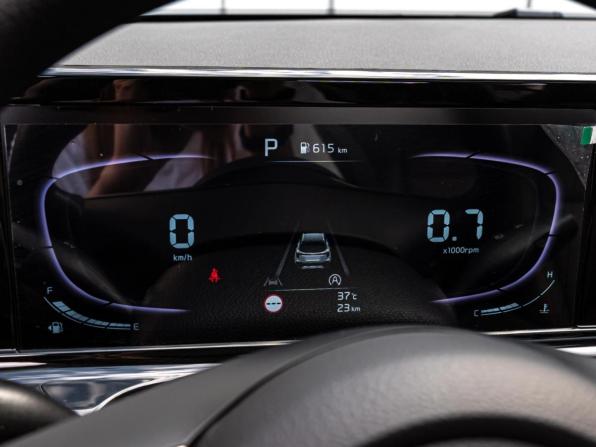 Kia Seltos II с пробегом 2026 года, цена 2 770 000 рублей, 23 км, внедорожник, Автокод Объявления