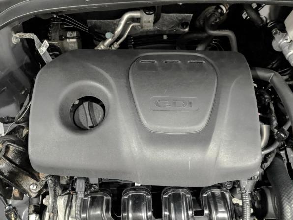 Hyundai Creta I Рестайлинг с пробегом 2020 года, цена 1 895 000 рублей, 79048 км, внедорожник, Автокод Объявления