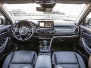 Kia Seltos I Волгоград  - изображение 52