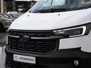 Ford Transit Custom I (China Market) Санкт-Петербург  - изображение 21