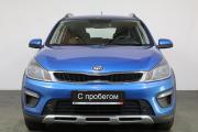 Kia Rio IV Санкт-Петербург  - изображение 18
