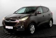 Hyundai ix35 I Нижний Новгород  - изображение 25