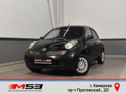 Nissan March III (K12) Кемерово  - изображение 18