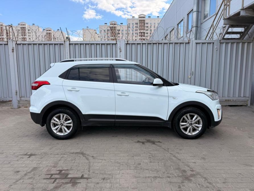 Hyundai Creta I Ростов-на-Дону  - изображение 6
