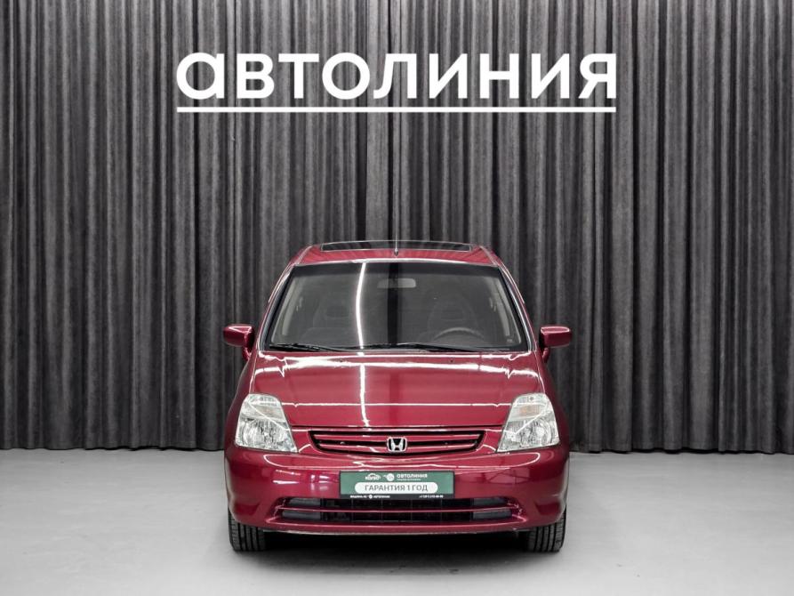 Honda Stream I Красноярск  - изображение 2