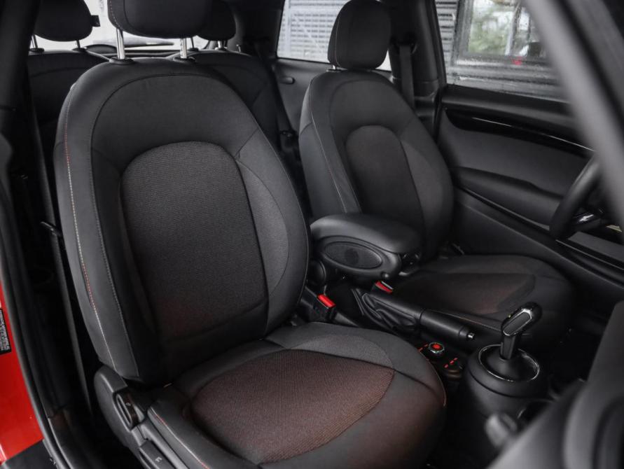 Mini Hatch III (F55/F56) Рестайлинг Санкт-Петербург  - изображение 21