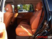 GAC Trumpchi S9 Москва  - изображение 29