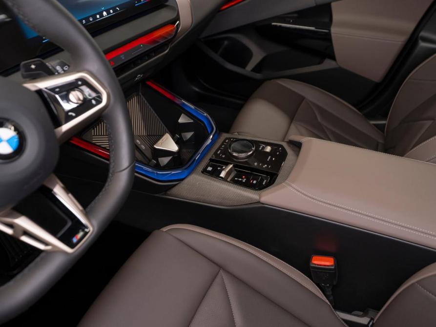 BMW X3 IV (G45/G48) Москва  - изображение 16