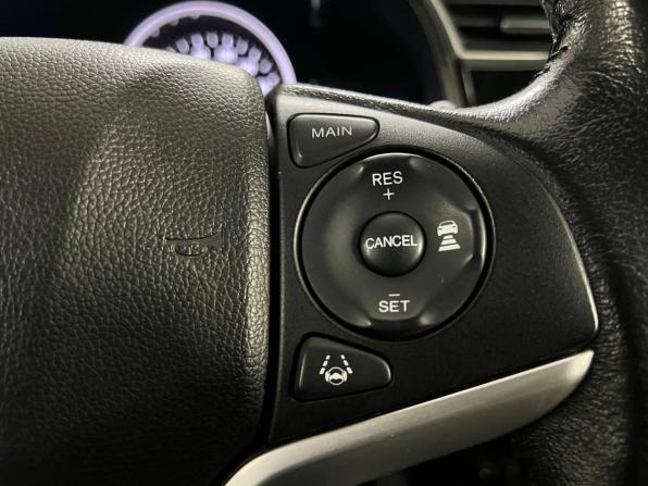 Honda Shuttle II с пробегом 2017 года, цена 1 227 000 рублей, 161336 км, универсал, Автокод Объявления