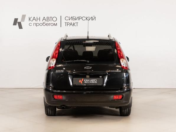 Chevrolet Rezzo с пробегом 2007 года, цена 345 400 рублей, 184192 км, компактвэн, Автокод Объявления