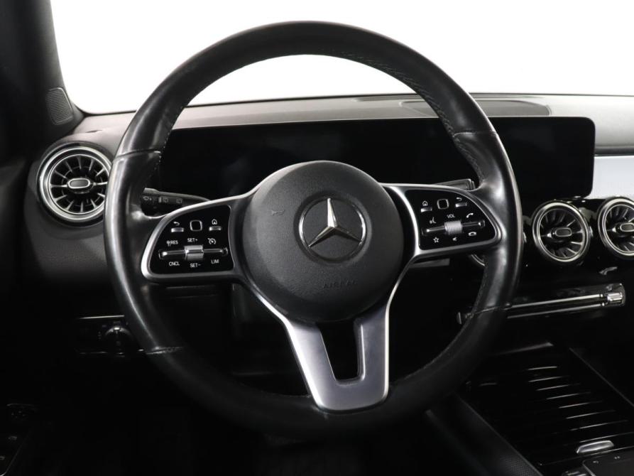 Mercedes-Benz GLB I (X247) Москва  - изображение 19