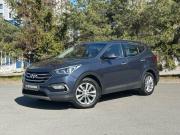 Hyundai Santa Fe III Рестайлинг Санкт-Петербург  - изображение 34
