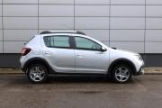Renault Sandero II Рестайлинг Ярославль  - изображение 18