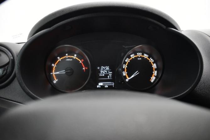 Lada (ВАЗ) Granta I Рестайлинг с пробегом 2022 года, цена 640 000 рублей, 94241 км, хэтчбек, Автокод Объявления