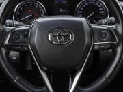 Toyota Camry VIII (XV70) Рестайлинг Москва  - изображение 29