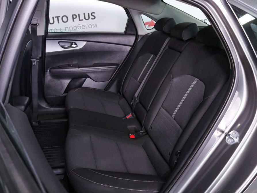 Kia Cerato IV Минеральные Воды  - изображение 10