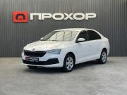 Skoda Rapid II Пермь  - изображение 32