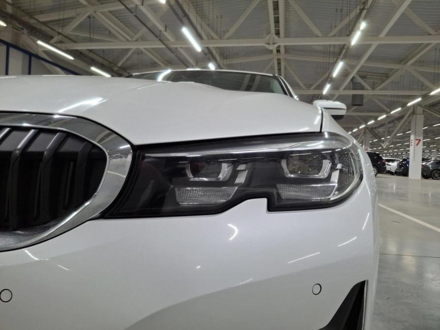 BMW 3 серии VII (G2x) Казань  - изображение 21