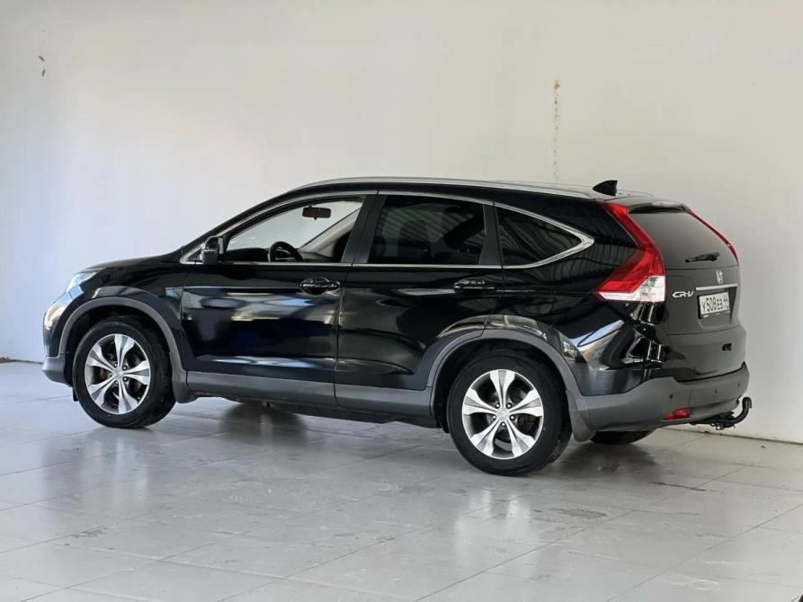 Honda CR-V IV Кострома  - изображение 8