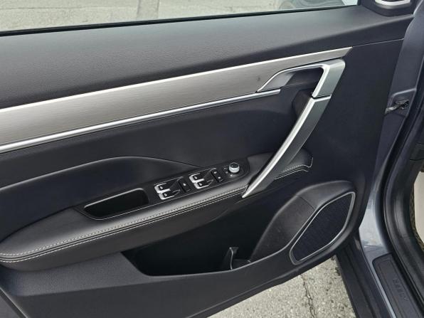 Geely Coolray I с пробегом 2021 года, цена 1 595 995 рублей, 79465 км, внедорожник, Автокод Объявления