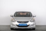 Hyundai Avante V Томск  - изображение 24