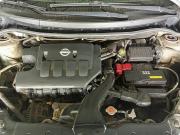 Nissan Tiida I Рестайлинг Москва  - изображение 33