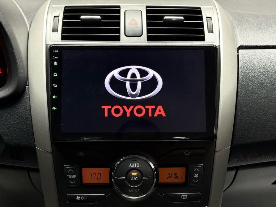Toyota Corolla X (E140 E150) Ижевск  - изображение 13