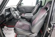 Lada (ВАЗ) 2121 (4x4) I Рестайлинг Красноярск  - изображение 30