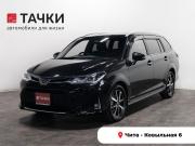 Toyota Corolla XI (E160 E170) Рестайлинг 2 Чита  - изображение 23