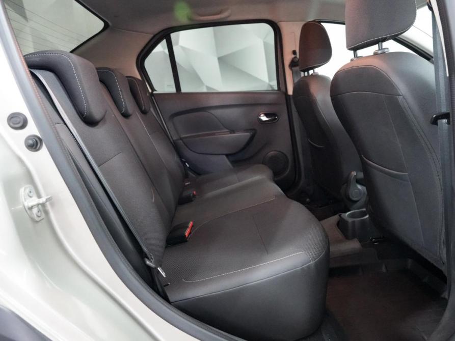 Renault Logan II Рестайлинг Ульяновск  - изображение 13