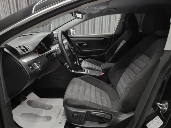 Volkswagen Passat CC I с пробегом 2010 года, цена 870 000 рублей, 301316 км, седан, Автокод Объявления