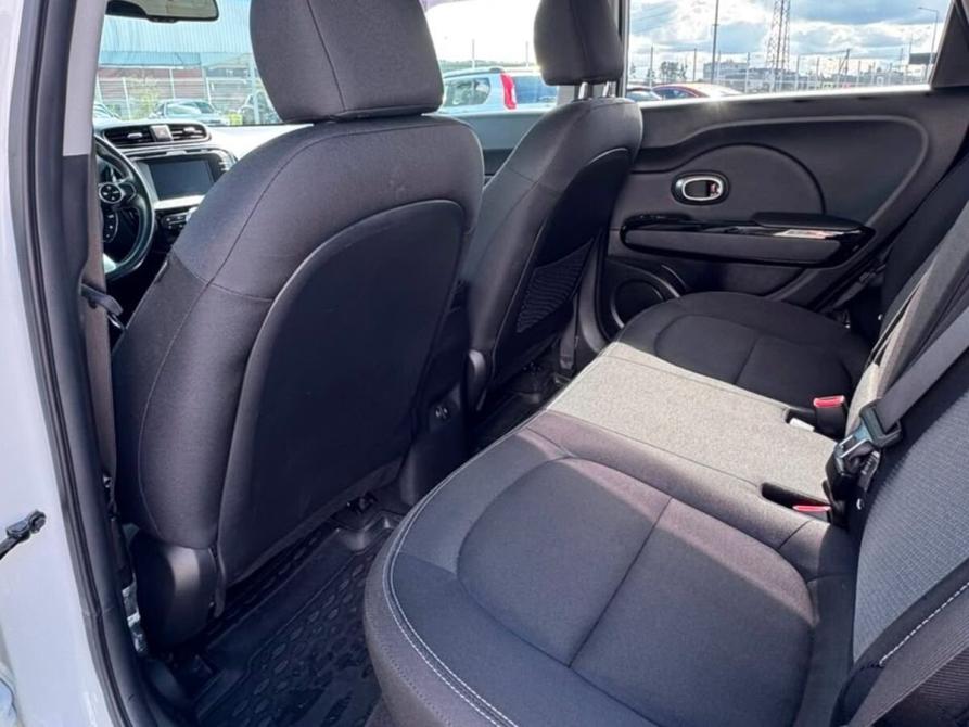 Kia Soul II Рестайлинг Екатеринбург  - изображение 16