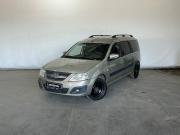 Lada (ВАЗ) Largus I Москва  - изображение 19