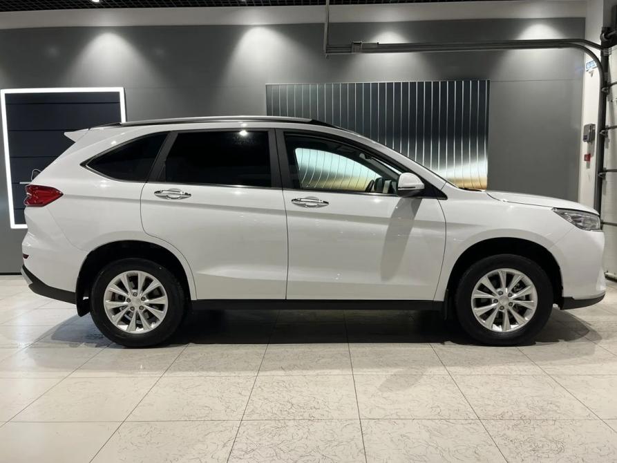 Haval M6 II Новосибирск  - изображение 5