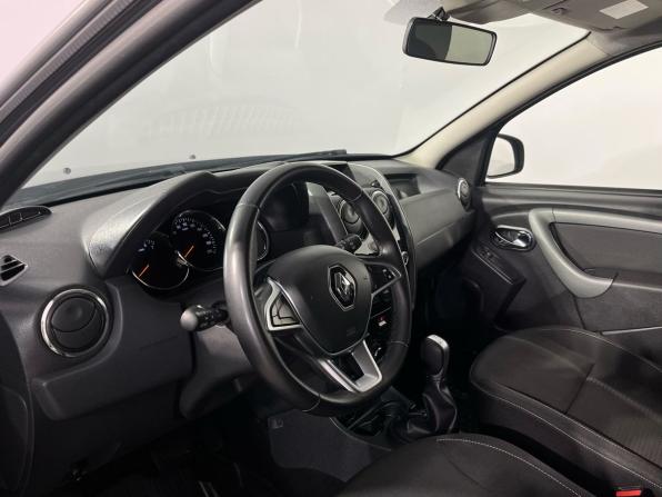 Renault Duster I Рестайлинг с пробегом 2020 года, цена 1 579 000 рублей, 55280 км, внедорожник, Автокод Объявления
