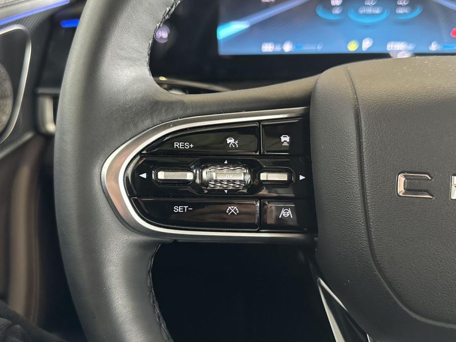 Chery Tiggo 7L I Москва  - изображение 14