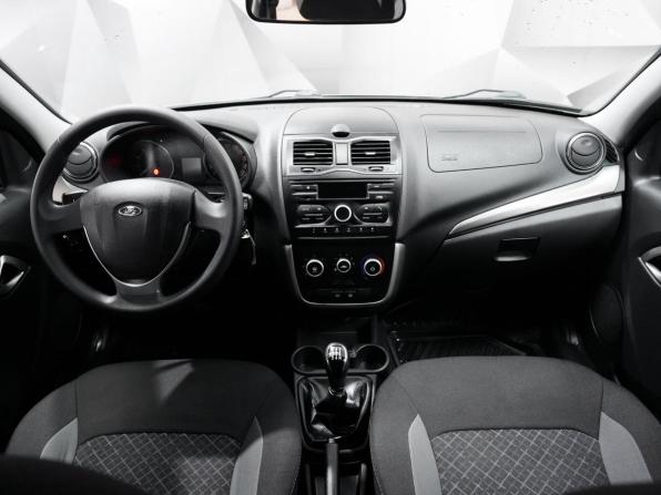 Lada (ВАЗ) Granta I Рестайлинг с пробегом 2019 года, цена 750 000 рублей, 72000 км, хэтчбек, Автокод Объявления