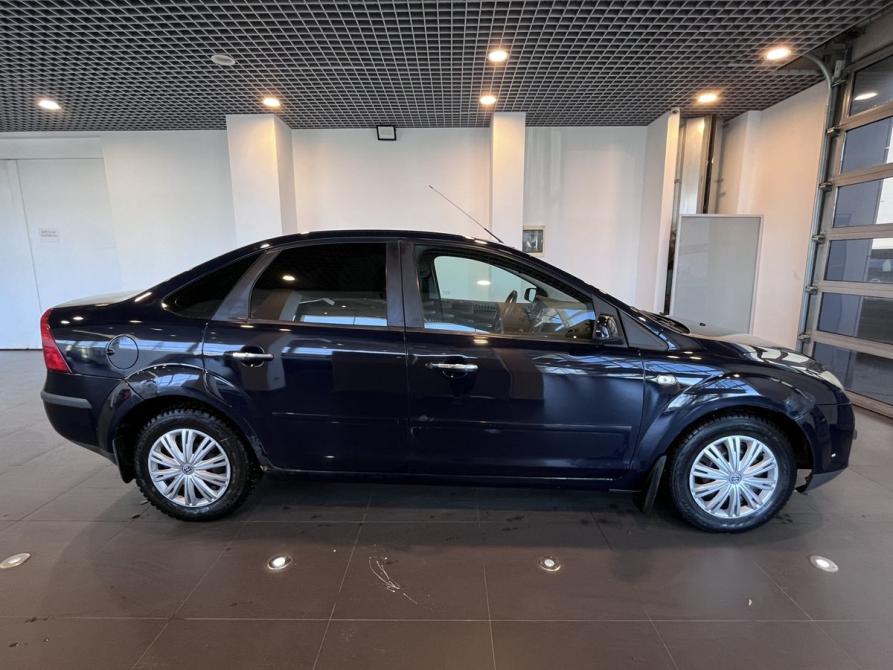 Ford Focus II Чебоксары  - изображение 2