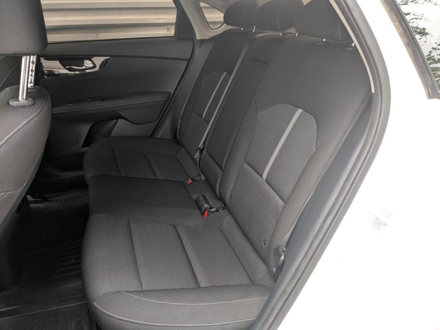Kia Cerato IV Москва  - изображение 19