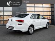 Volkswagen Polo VI Казань  - изображение 16