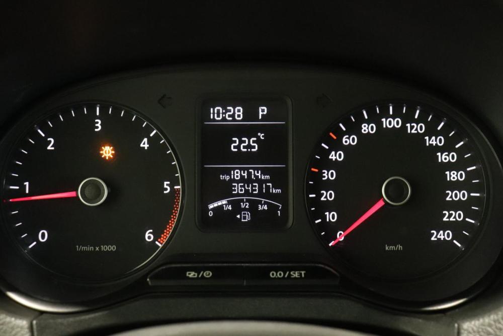 Volkswagen Amarok I Ульяновск  - изображение 14