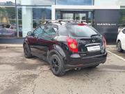 SsangYong Actyon II Москва  - изображение 23