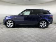 Land Rover Range Rover Sport II Рестайлинг Москва  - изображение 27