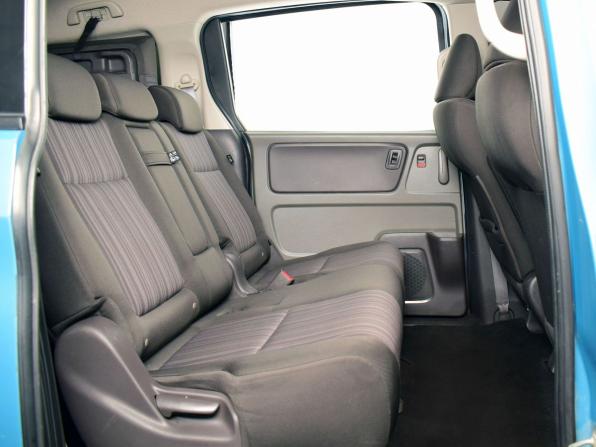 Honda Freed II с пробегом 2019 года, цена 1 399 995 рублей, 149467 км, компактвэн, Автокод Объявления