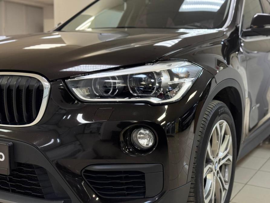 BMW X1 II (F48) Ульяновск  - изображение 9