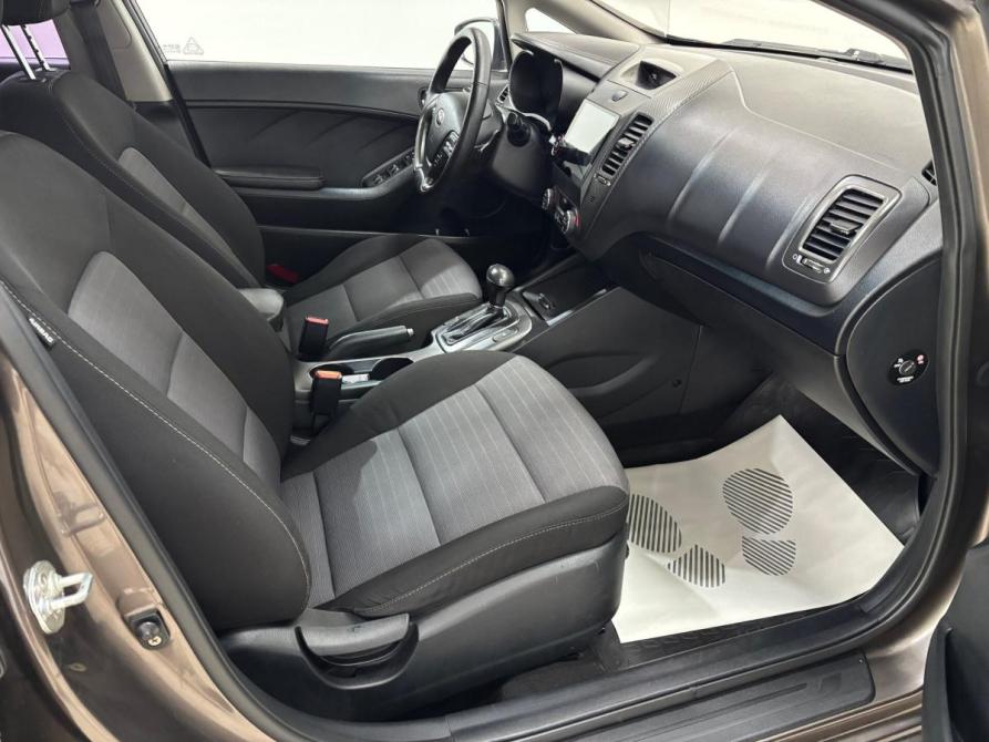 Kia Cerato III Альметьевск  - изображение 12