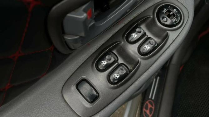 Hyundai Accent II с пробегом 2005 года, цена 310 000 рублей, 199939 км, седан, Автокод Объявления