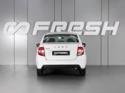 Lada (ВАЗ) Granta I Рестайлинг Минеральные Воды  - изображение 19